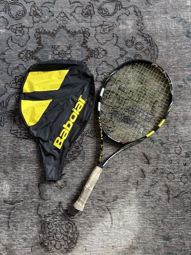 Babolat nadal tennis - jr,