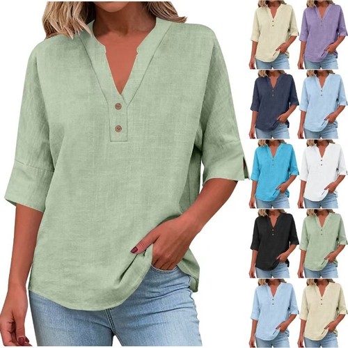 Womens summer blouse tops 4 - womens,