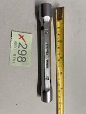 Irimo Spain Hexaganol Socket Spanner 12 13