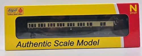 Dapol for osborns models - dapol,