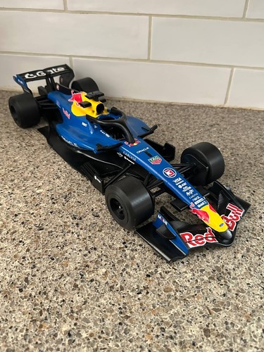 Red bull rb22 f1 - f1, concept