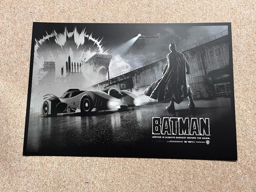 Matt ferguson batman 89 - ferguson, ‘89