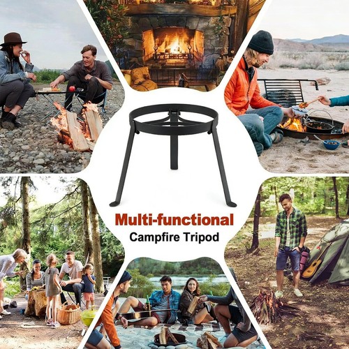 Campfire tripod - campfire,
