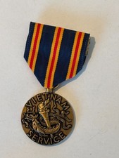 USA CIVILIAN VIETNAM SRVICE