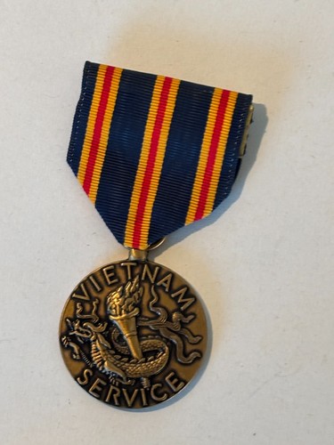 Usa civilian vietnam - vietnam, srvice