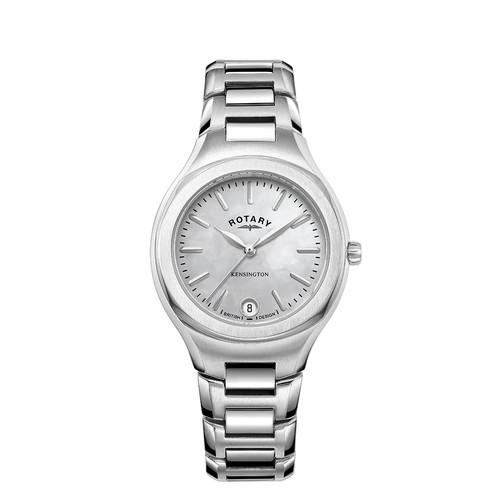 Rotary kensington ladies watch - kensington,
