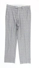 Marks and Spencer Men's Grey