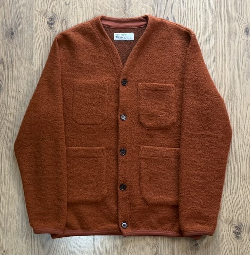 Universal works rust - works,