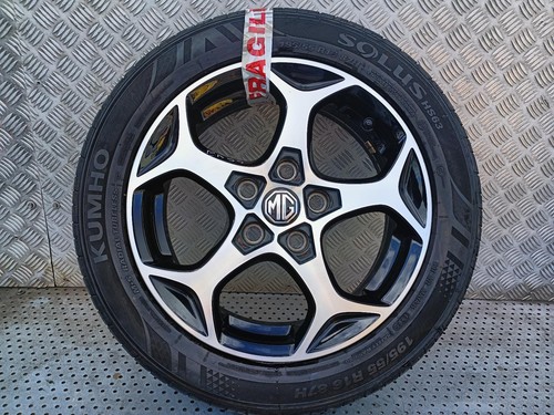 Mg3 alloy wheel inch - mg, 16''