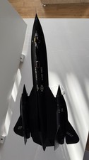 Century Wings 1/72 Scale Wings Of Heroes Sr 71 Blackbird