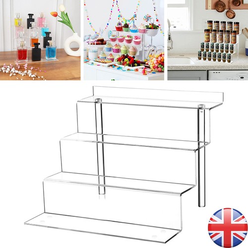 Tier removable rack display - rack,