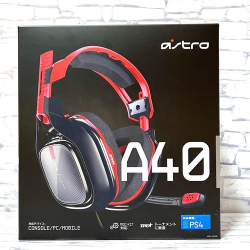 Astro gaming a40 10th - gaming,