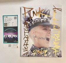 Pink -  Beautiful Trauma  Tour