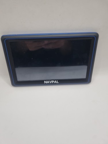 Navpal satnav gps navigation - navpal,