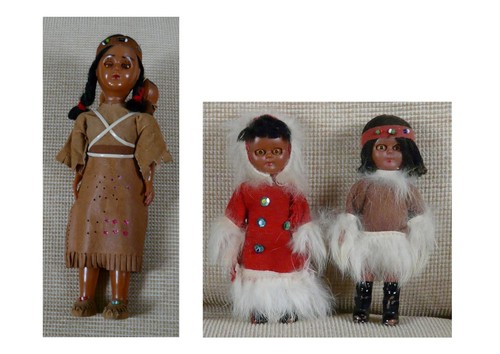 Collection north american - north,