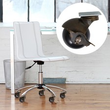 4 Pcs Small Furniture Wheels