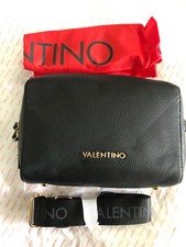 Valentino bags PATTIE bag nero borse a spalla VBS52901G Tascapane 19 x 14 x 9 cm