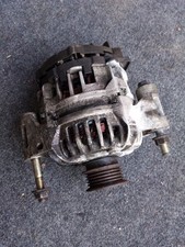 ROVER 45 ALTERNATOR  2005 1.4