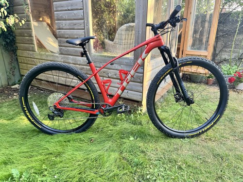 Trek procaliber gen 3 - gen,