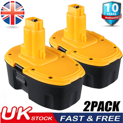 2pack de9098 battery for - de9098,