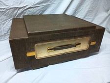 Motorola Stereophone Portable