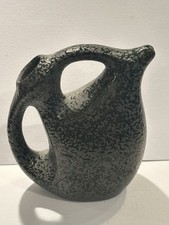 Vintage Art Ceramic Mid