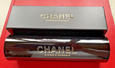 Chanel VIP Gift Black