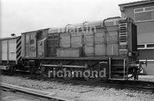 Cardiff Class 08 08994 35mm