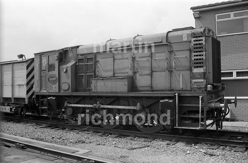 Cardiff class 08994 35mm - class, 08
