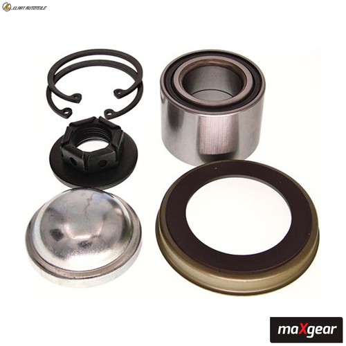 Wheel bearing kit 0170 - wheel, for