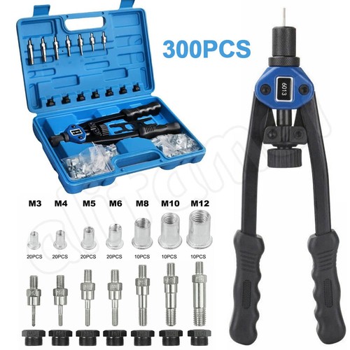 300pcs professional hand nut - hand,