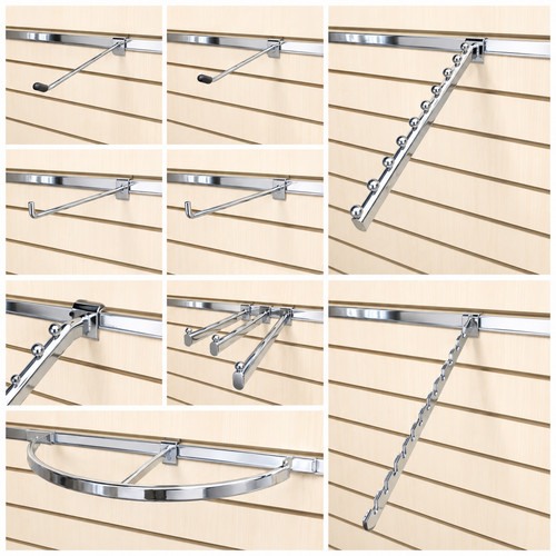 Back bar backbar fittings - bar,