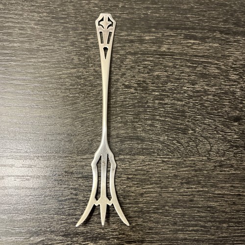 Antique webster sterling - webster,