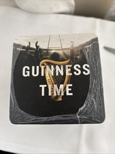 Guinness Six Nations Beer Mats