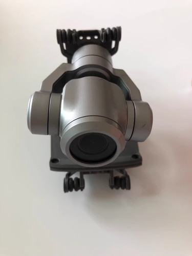 Dji mavic zoom gimbal - 2,