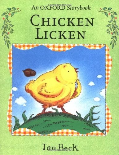 Chicken licken oxford - chicken,