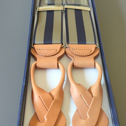 Brooks brothers men - brooks, button