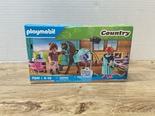 Playmobil Country Horse