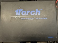 Thermal Dynamics 1torch Kit