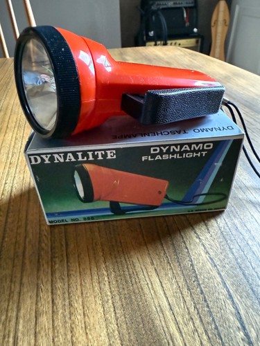 Vintage dynalite - vintage, “dynalite
