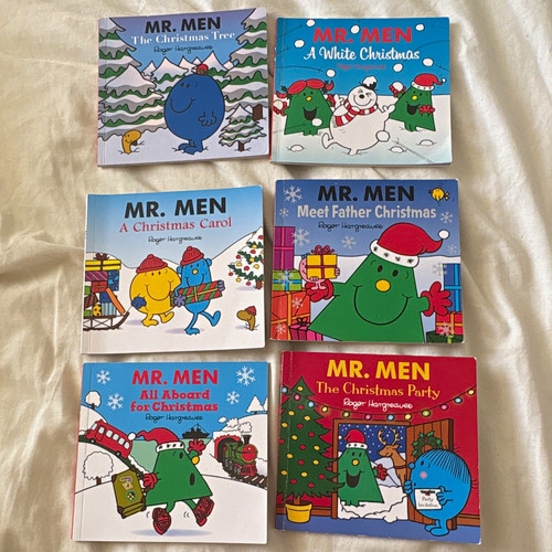 Men christmas illustrated - christmas,