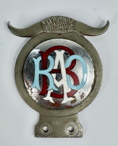 Vintage raob royal - vintage,