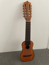 Peruvian 10 String, 14 Fret