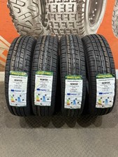 4 x 165/80 R13C Westlake