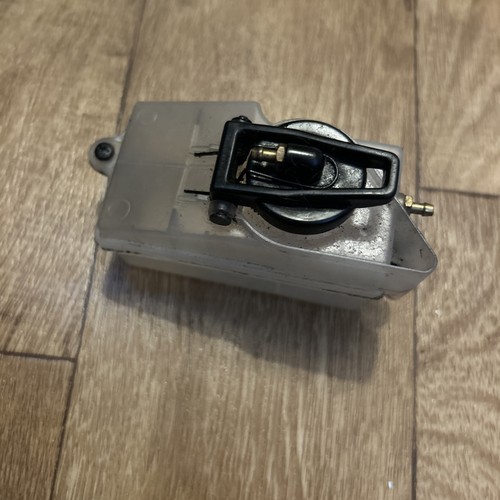 Kyosho mp7 nitro - mp7.5, buggy