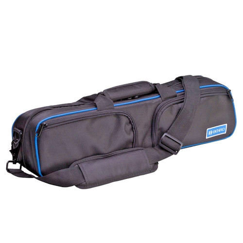Benro padded tripod - benro,