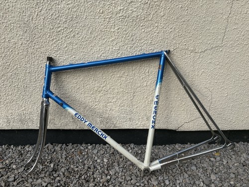 Eddy merckx corsa extra - eddy, bike
