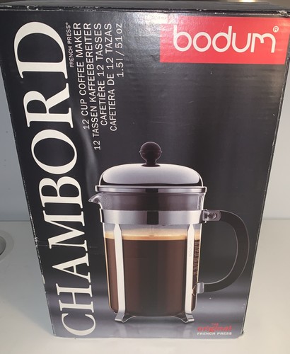 Bodum cup french press - bodum,