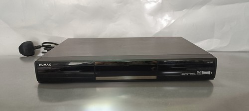 Humax pvr 9300t freeview - pvr-9300t, freeview+