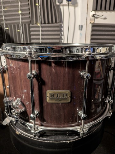 Tama limited edition - tama, s.l.p